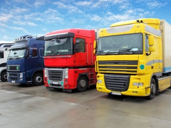 Adana Şereflikoçhisar Nakliye